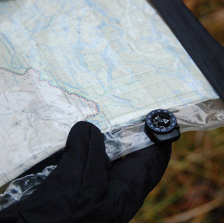 Suunto Clipper L/B Clip-On Compass