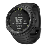 Suunto Core All Black Outdoor Watch