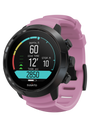 Suunto D5 Wrist Dive Computer with USB Cable-Wildberry-