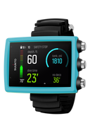 SUUNTO Eon Core Dive Computer-Aqua Blue-