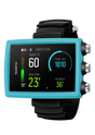 SUUNTO Eon Core Dive Computer-Aqua Blue-