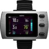 Suunto Eon Steel with Boot and USB Dive Computer