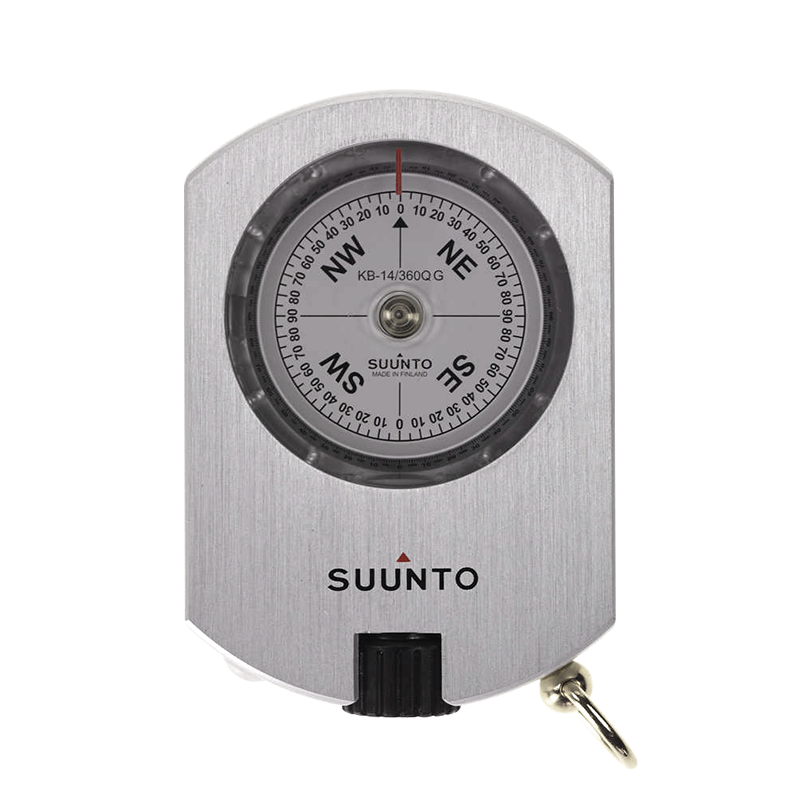 Suunto KB-14 Professional Hand-Bearing Compass