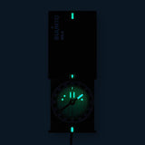 Suunto MB-6 Matchbox Compass