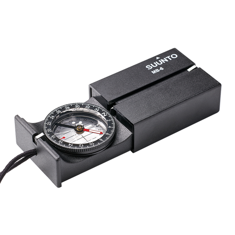 Suunto MB-6 Matchbox Compass