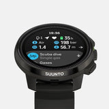 Suunto Ocean Dive Computer and Sport Watch-