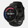 Suunto Ocean Dive Computer and Sport Watch-All Black-