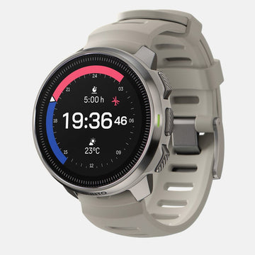 Suunto Ocean Dive Computer and Sport Watch-Sand-