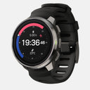 Suunto Ocean Dive Computer and Sport Watch-Steel Black-