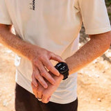 Suunto Race S action shot