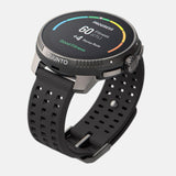Suunto Race Titanium Charcoal AMOLED GPS Sports Watch