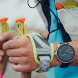 Suunto Race Titanium Charcoal AMOLED GPS Sports Watch