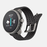Suunto Race Titanium Charcoal AMOLED GPS Sports Watch