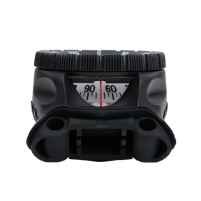 Suunto SK-8 Mount NH Black-Console Mount-