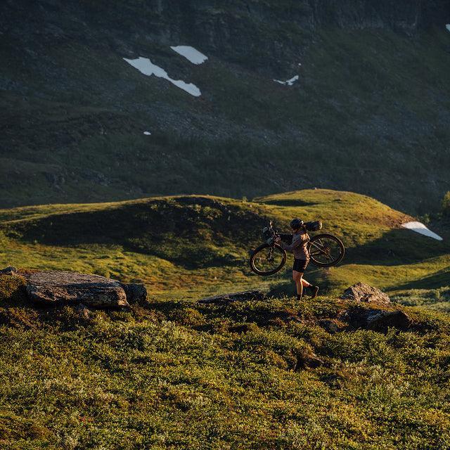 Suunto Vertical 2 offline navigation lifestyle