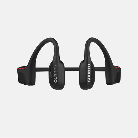 Suunto Wing 2 Bone Conduction Headphones with Powerbank
