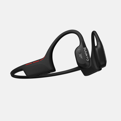 Suunto Wing 2 Bone Conduction Headphones with Powerbank