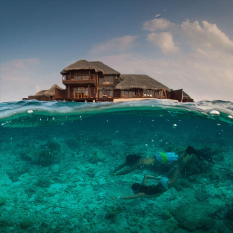 Suunto Zoop Novo Dive Computer Package Black-