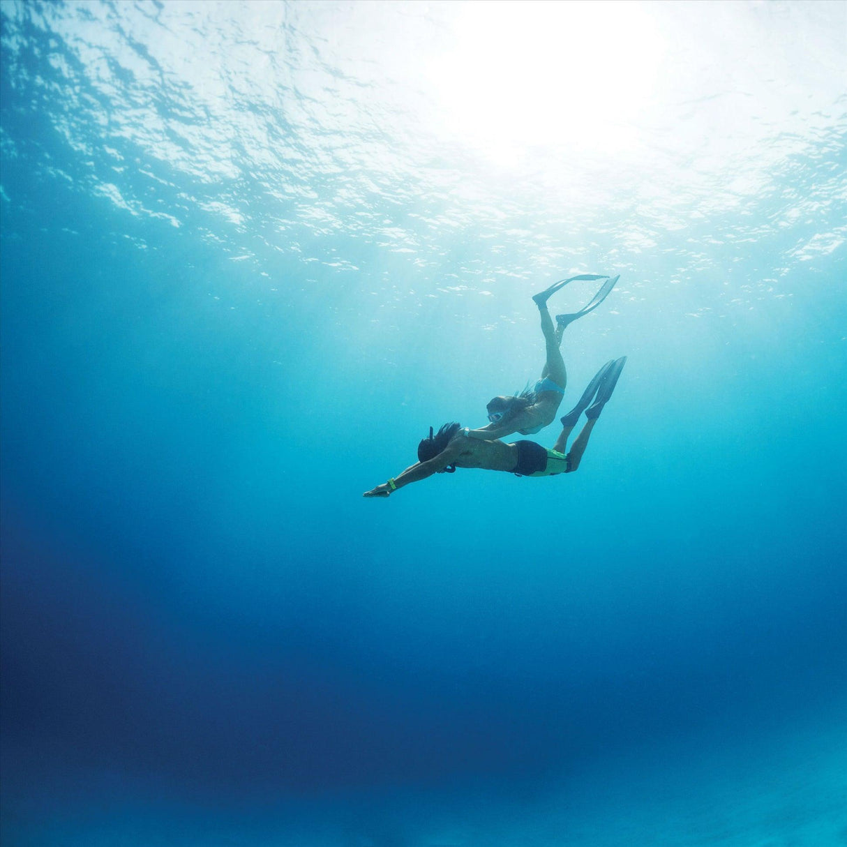 Suunto Zoop Novo Dive Computer Package Black-