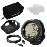Suunto Zoop Novo Dive Computer Package Black-