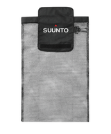 Suunto Zoop Novo with Suunto Mesh Debris Beach Cleanup Bag-