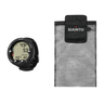 Suunto Zoop Novo with Suunto Mesh Debris Beach Cleanup Bag-Black-