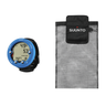 Suunto Zoop Novo with Suunto Mesh Debris Beach Cleanup Bag-Blue-