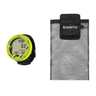 Suunto Zoop Novo with Suunto Mesh Debris Beach Cleanup Bag-Lime-