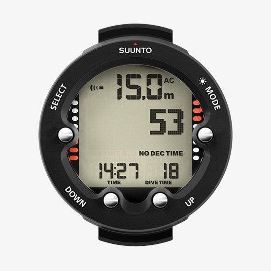 Suunto Zoop Novo Wrist Dive Computer
