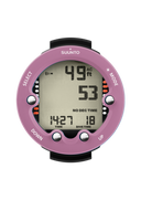 Suunto Zoop Novo Wrist Dive Computer-Wildberry-
