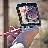 Suunto MC-2 Mirror Compass