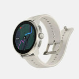 Suunto Race S Powder Gray map route