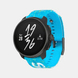Suunto Race S Power Blue perspective front