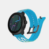 Suunto Race S Power Blue map route
