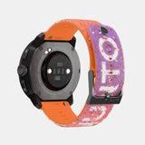 Suunto Race S Power Orange rear