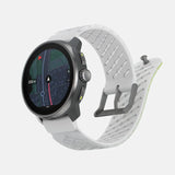 Suunto Race S Titanium Canary map breadcrumb