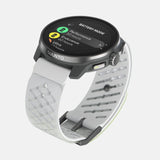 Suunto Race S Titanium Canary battery modes