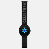 Suunto 22mm Athletic 7 Loop Textile Strap for Run