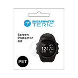Shearwater Teric Screen Protector Kit