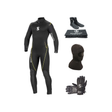 Scubapro Definition 3mm Thermal Package – Mens Wetsuit + Hood + Gloves + Boots