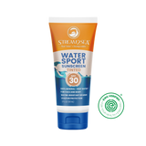 Stream2Sea Tinted Water Sport Sunscreen SPF 30, 3 oz tube