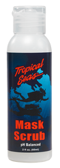 Tropical Seas Dive Mask Scrub 2oz-
