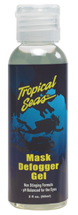 Tropical Seas Mask Defogger & Cleanser Gel 2oz-