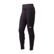 Tusa 2MM Wetsuit Bottom For Men-Black-2XL-