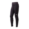 Tusa 2MM Wetsuit Bottom For Men-Black-2XL-
