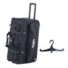 Tusa Dive Gear Roller Duffle Bag & BCD And Regulator Hanger