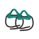 Tusa Bungee Strap Assembly Handle-Green-Small-