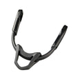 Tusa Bungee Strap Set-Black-
