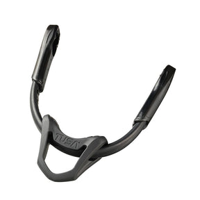 Tusa Bungee Strap Set-Black-
