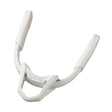 Tusa Bungee Strap Set-White-